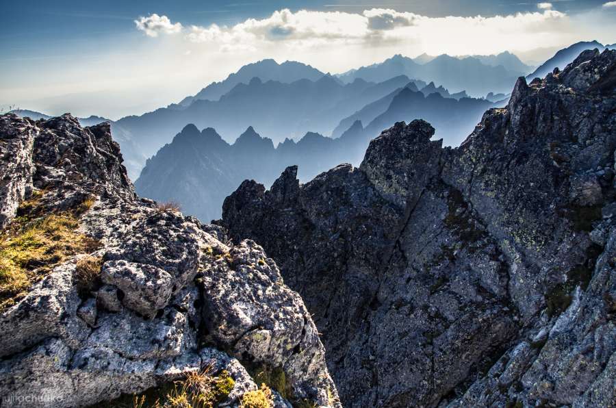 Tatry