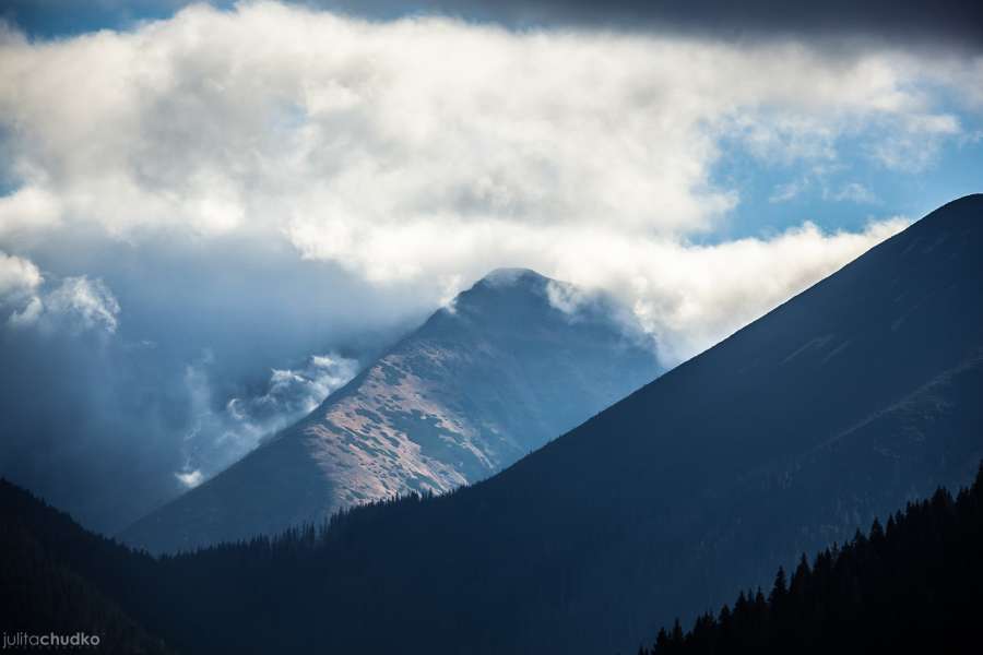 Tatry