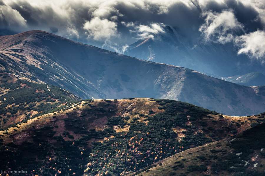 Tatry