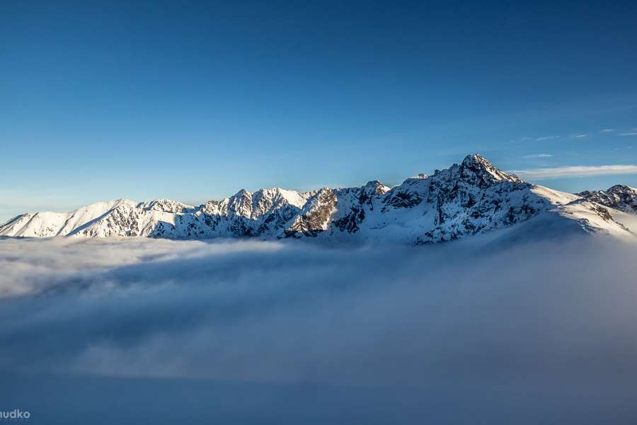 Tatry