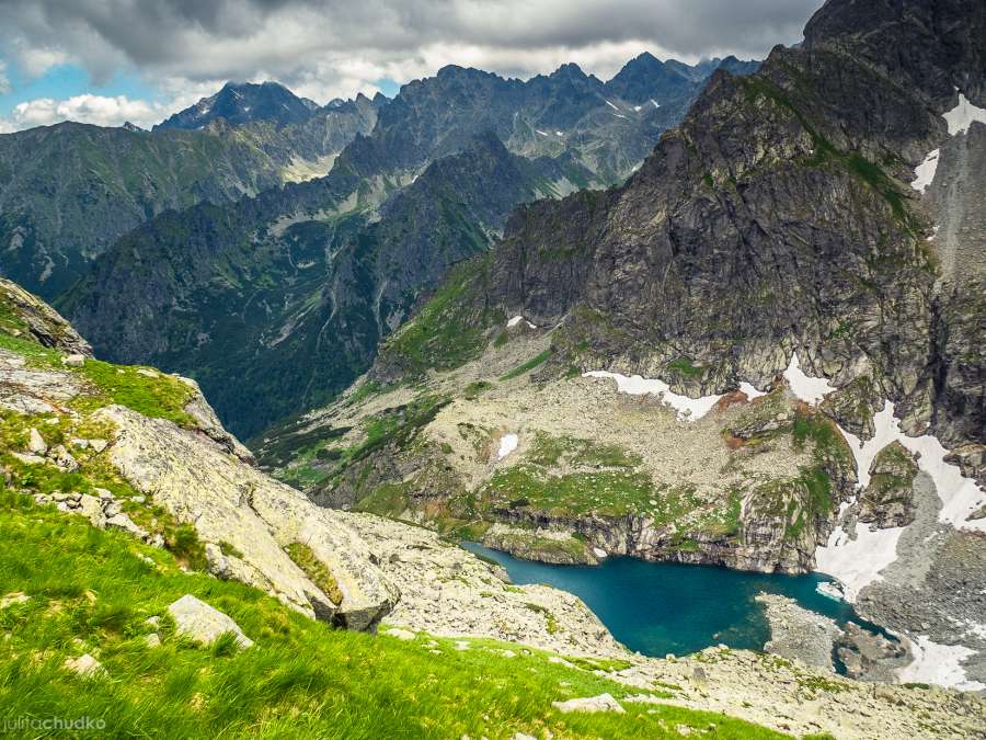 Tatry