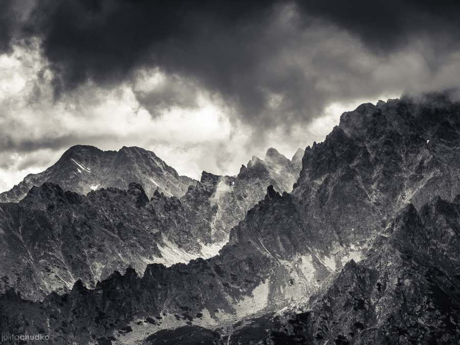 Tatry