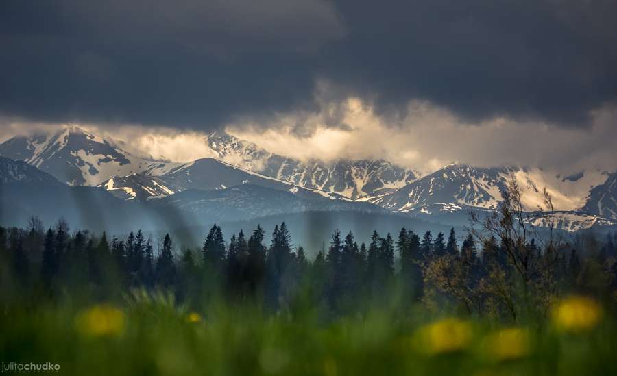 Tatry