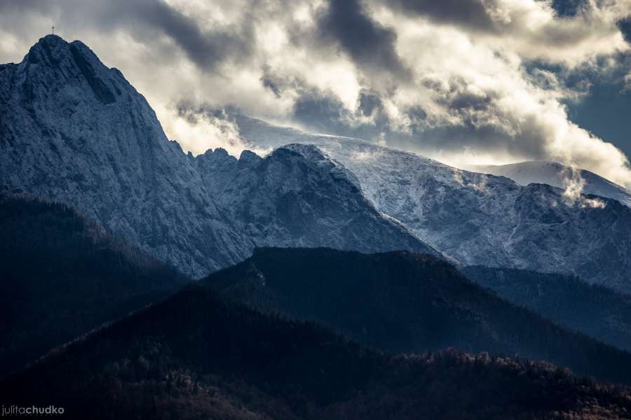 Tatry