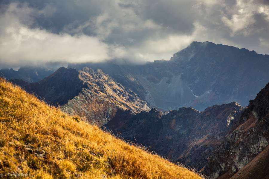 Tatry