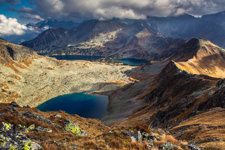 Tatry