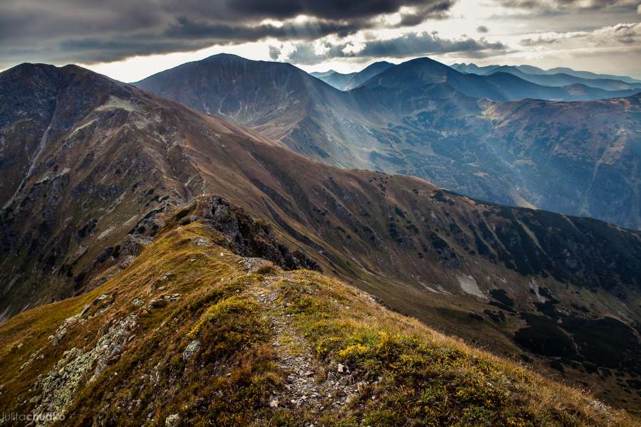 Tatry