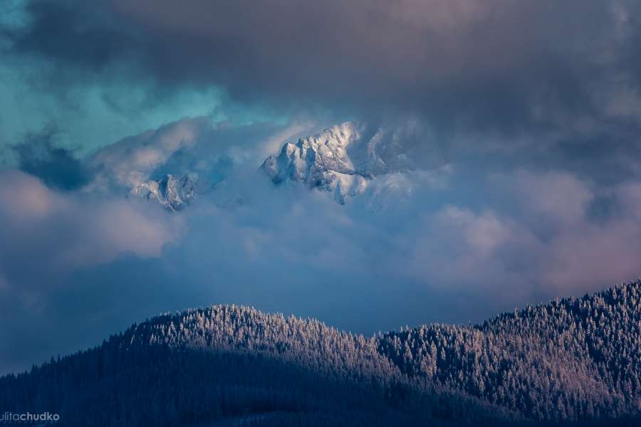 Tatry