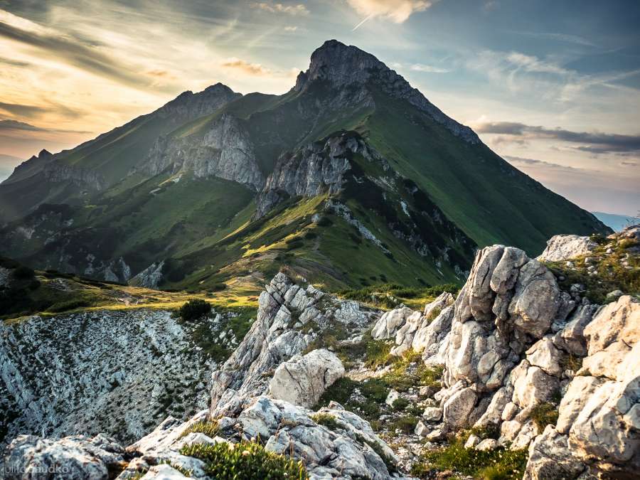 Tatry