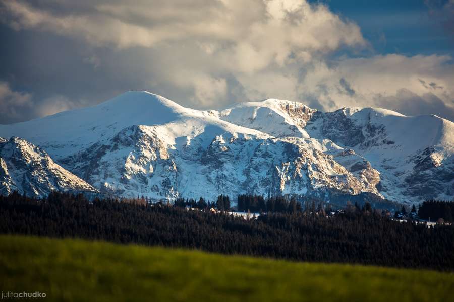 Tatry