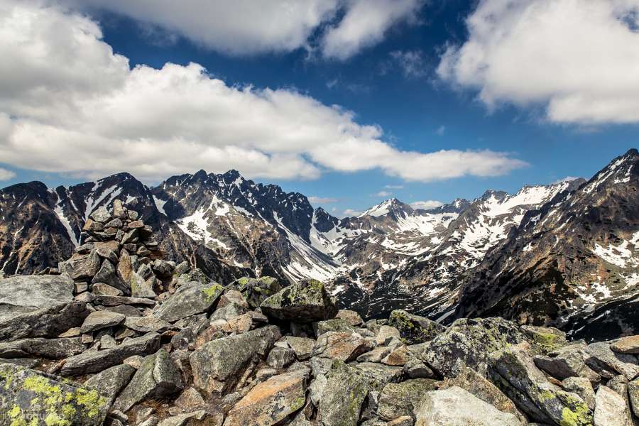 Tatry