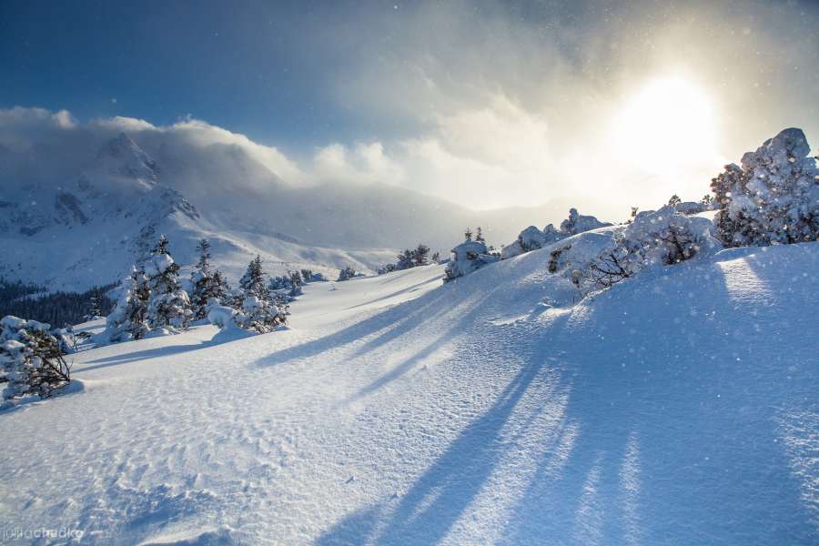 Tatry