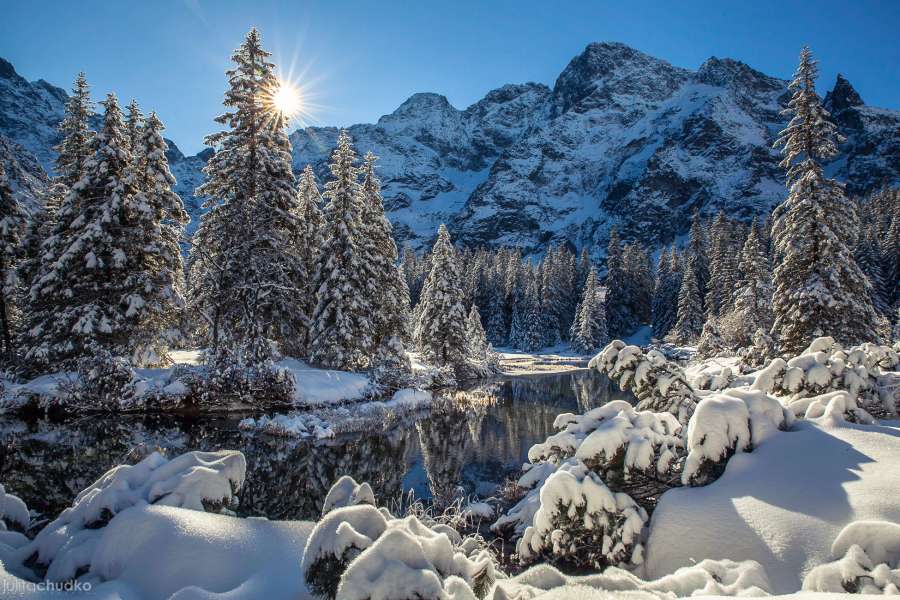 Tatry