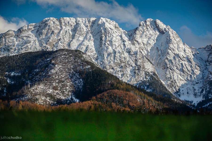 Tatry