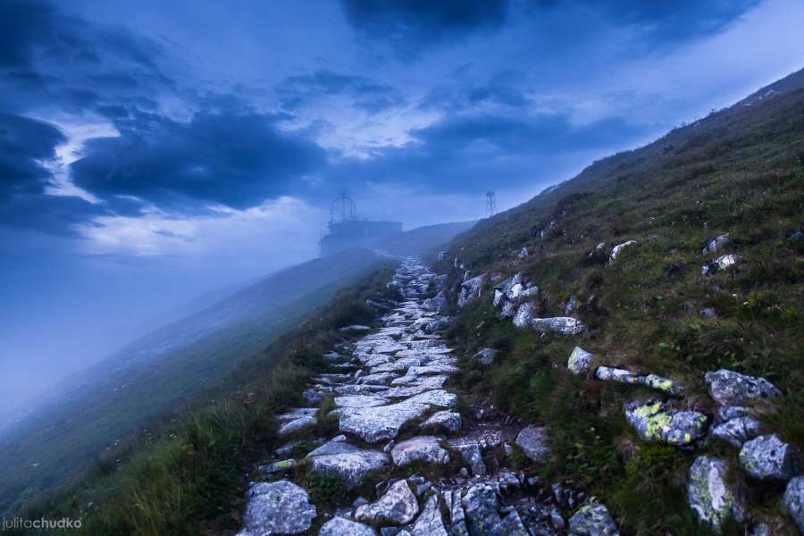 Tatry