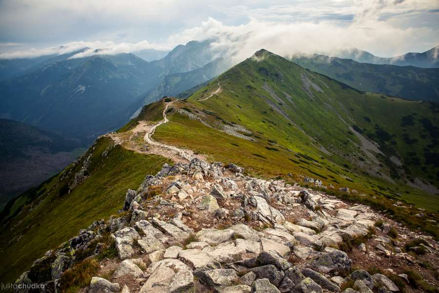 Tatry