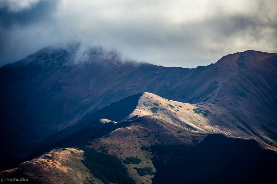 Tatry