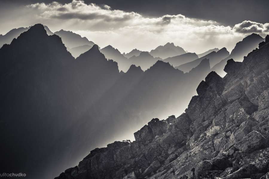 Tatry