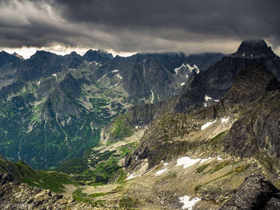 Tatry