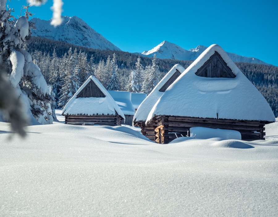 Tatry