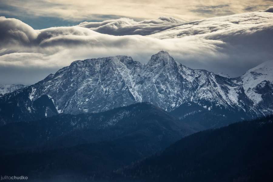 Tatry