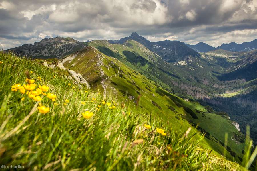 Tatry