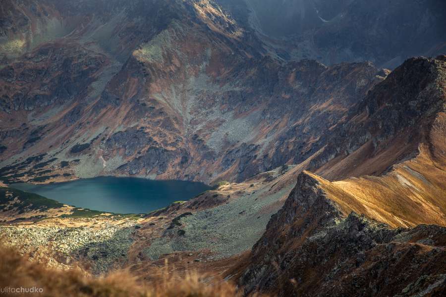 Tatry