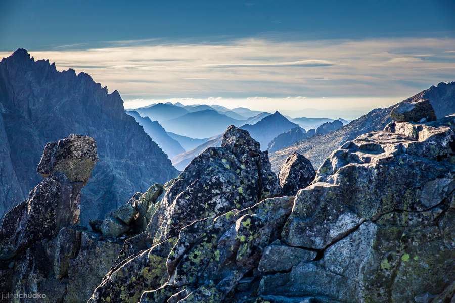 Tatry