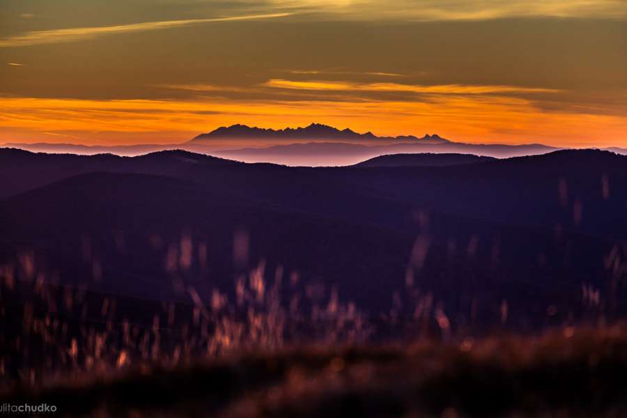 Bieszczady