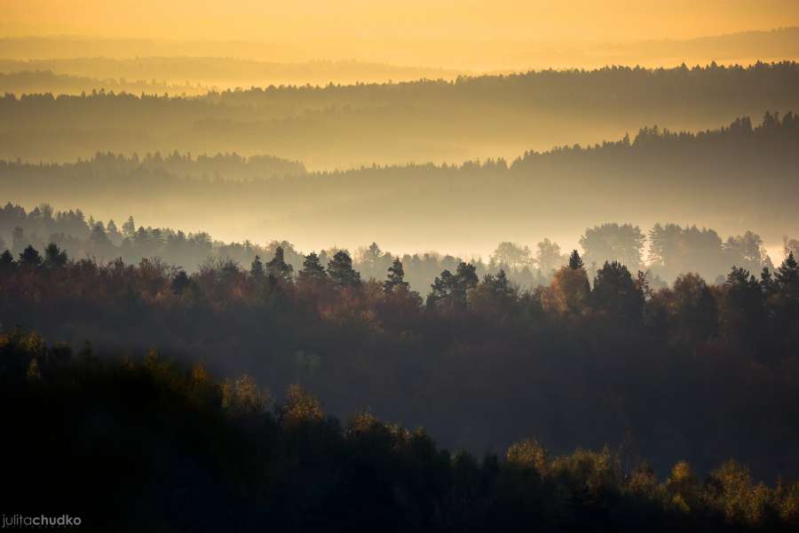 Bieszczady