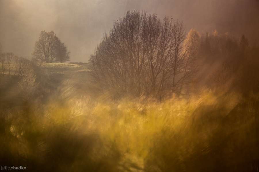 Bieszczady