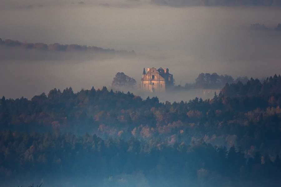 Bieszczady