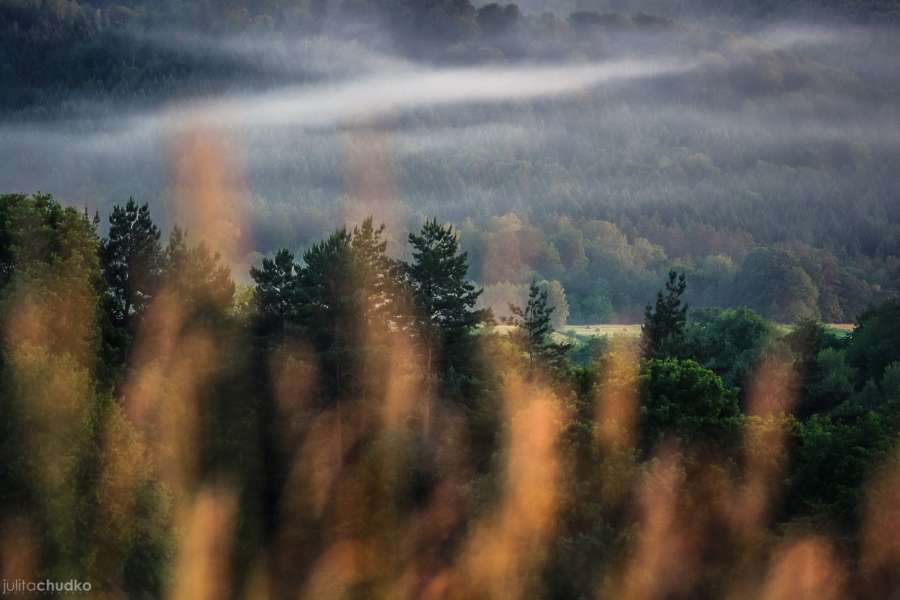 Bieszczady