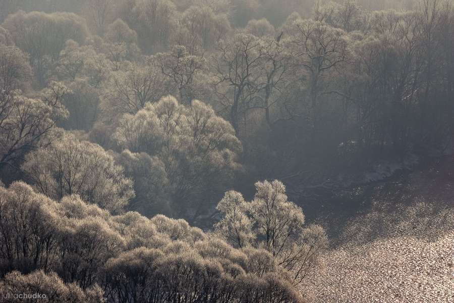 Bieszczady