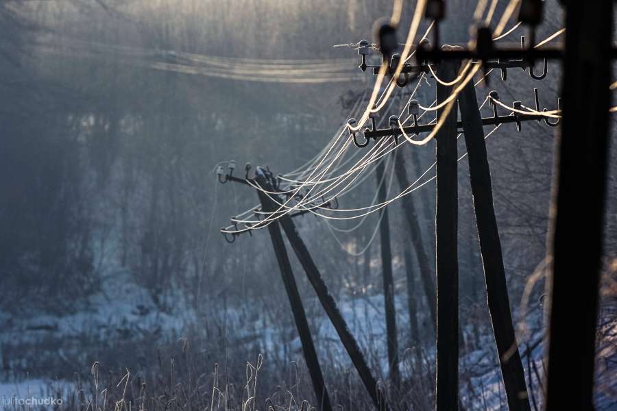 Bieszczady