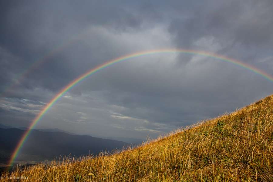 Bieszczady