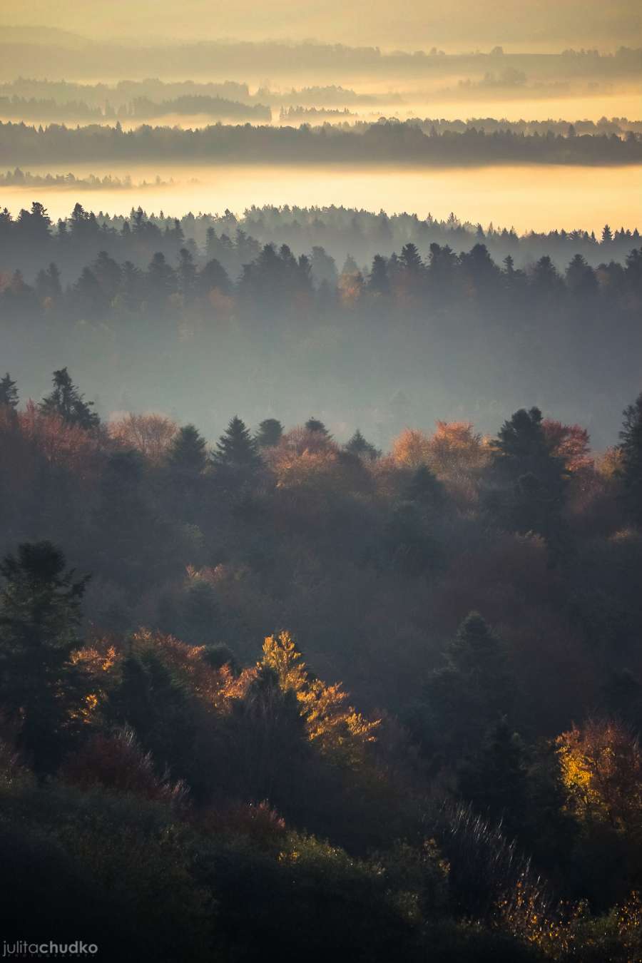 Bieszczady