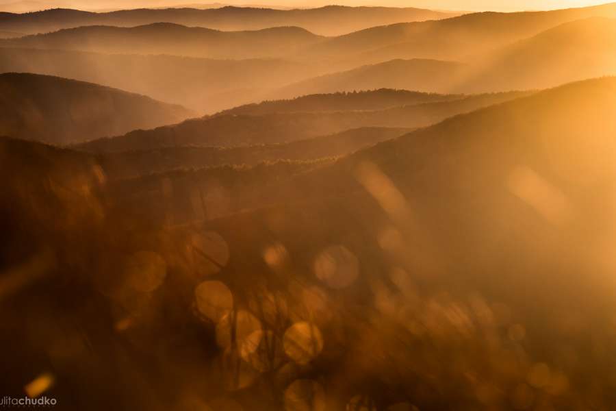 Bieszczady