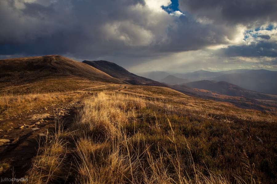 Bieszczady