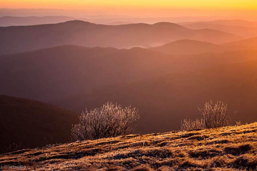 Bieszczady