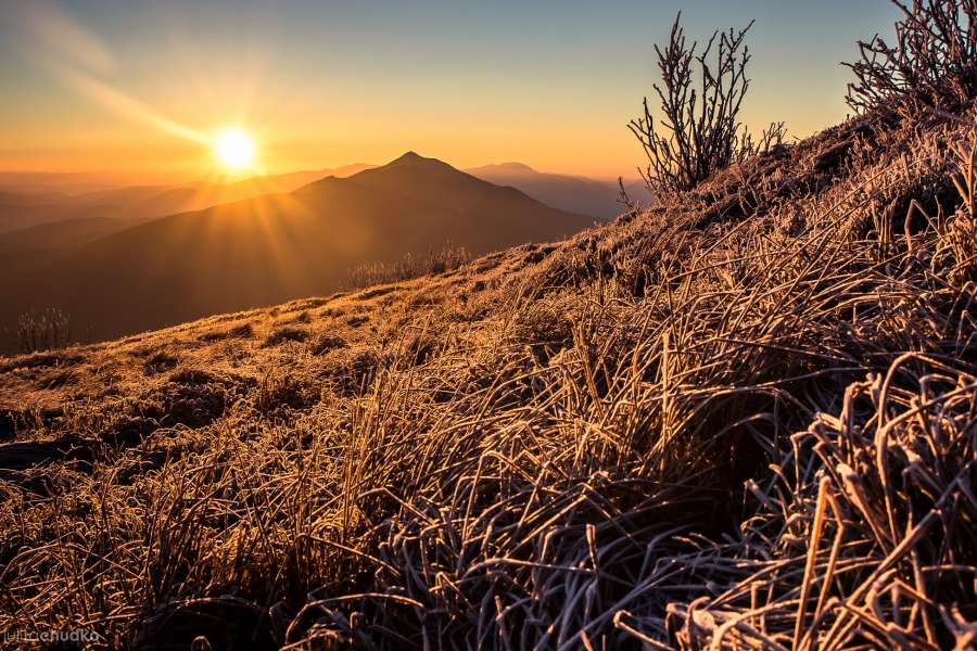 Bieszczady