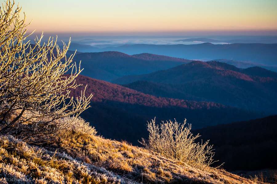 Bieszczady