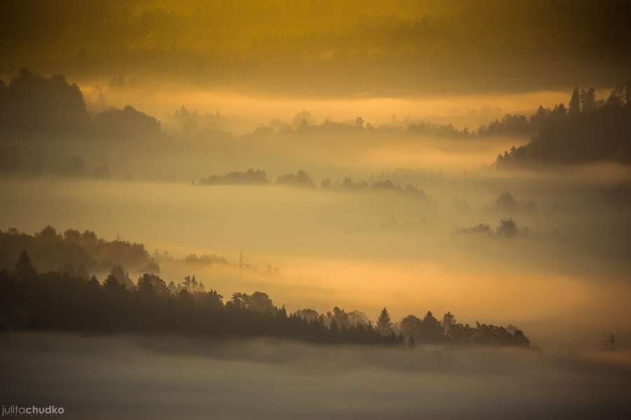 Bieszczady