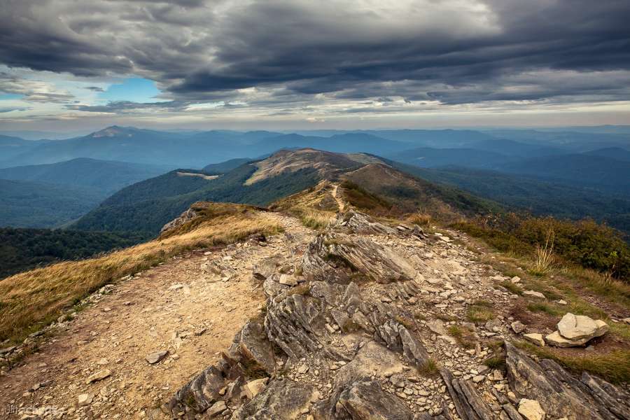 Bieszczady