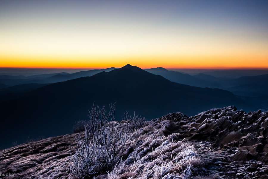 Bieszczady