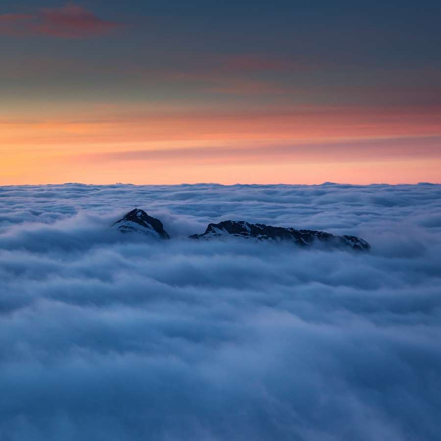 fotografia górska Zakopane