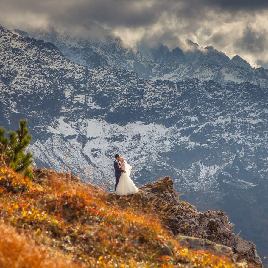 fotograf Tatry Zakopane