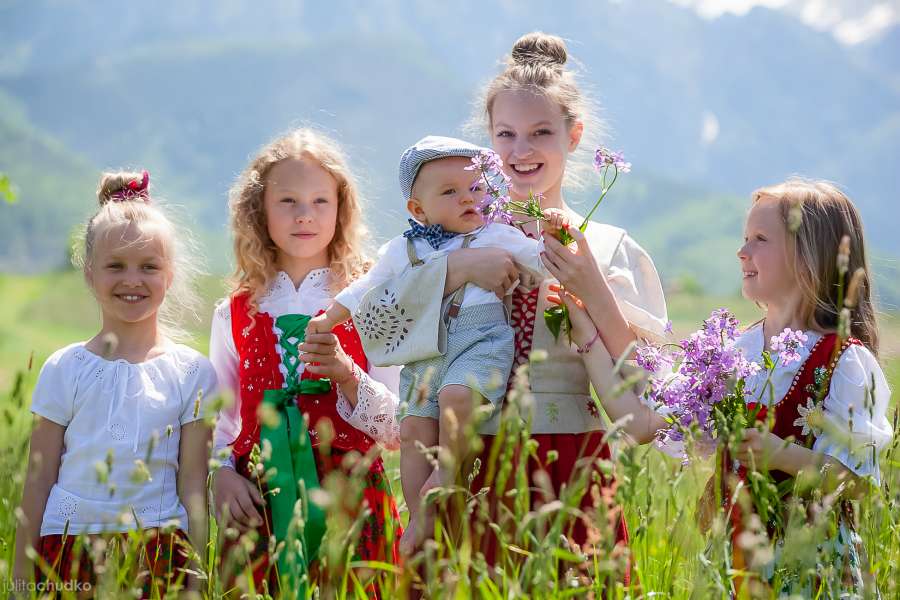 Fotografia okolicznościowa