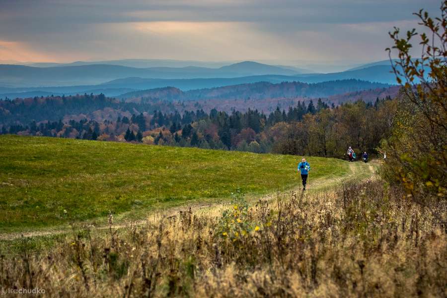 Fotografia biegowa