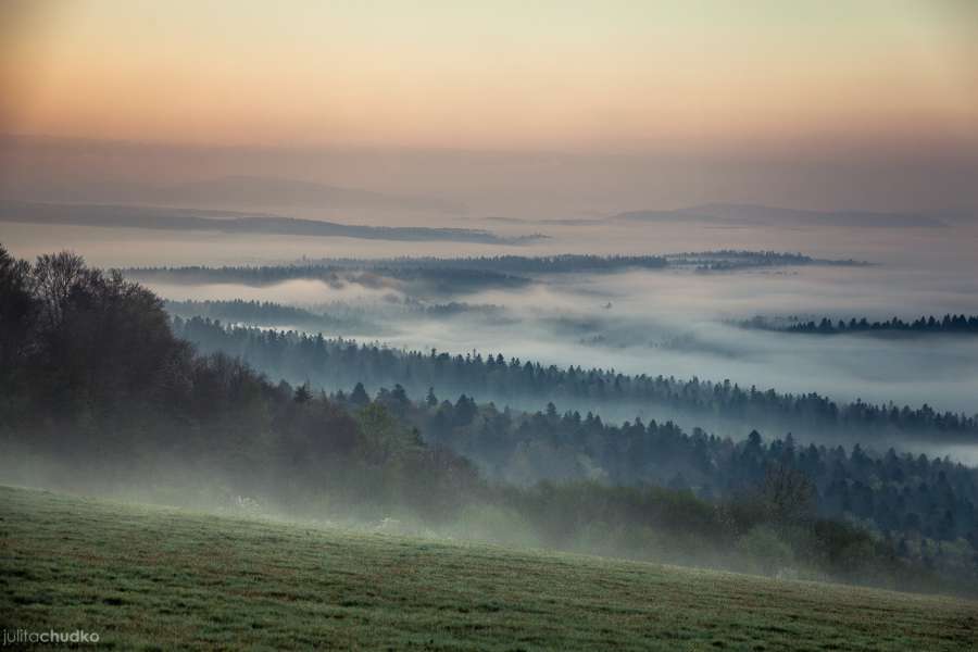 Bieszczady